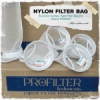 d d d Nylon Bag Filter NLM NLB Series  medium